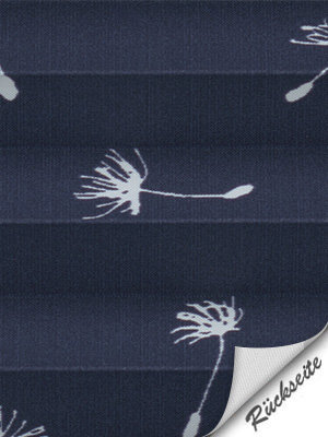 Vue détaillée disponible. - Cliquez ici Stoff Plissee Maßanfertigung Umbrellas 01.813