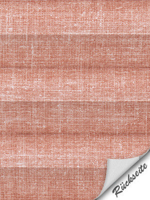 Vue détaillée disponible. - Cliquez ici Stoff Plissee Maßanfertigung Dark melanch 22.823