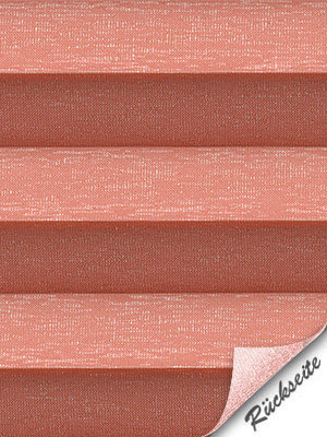 Vue détaillée disponible. - Cliquez ici Stoff Plissee Maßanfertigung Metallic Treads 92.923