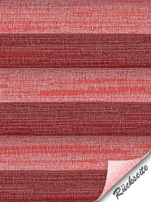 Vue détaillée disponible. - Cliquez ici Stoff Plissee Maßanfertigung Metallic Treads 23.923