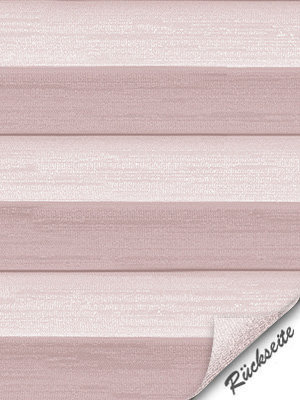 Vue détaillée disponible. - Cliquez ici Stoff Plissee Maßanfertigung Metallic Treads 44.923