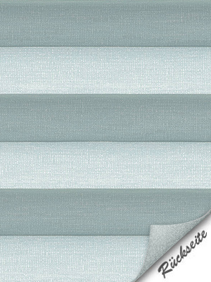 Vue détaillée disponible. - Cliquez ici Stoff Plissee Maßanfertigung Jaula 37.923