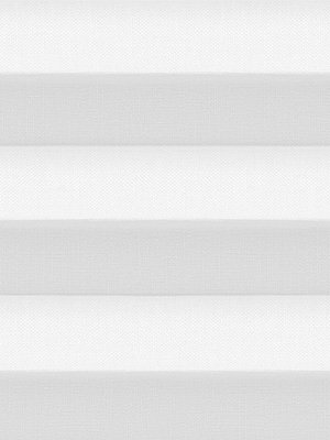 Stoff Plissee Maßanfertigung Trevira de base 00.814