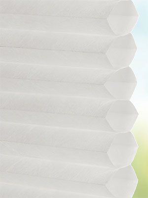 Vue détaillée disponible. - Cliquez ici Stoff Plissee Maßanfertigung Comb Cloth cotton candy 12.525