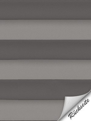 Vue détaillée disponible. - Cliquez ici Stoff Plissee Maßanfertigung Manacito 30.745