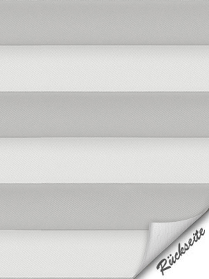 Vue détaillée disponible. - Cliquez ici Stoff Plissee Maßanfertigung Manacito 12.745