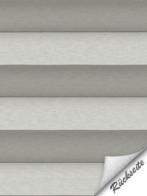 Vue détaillée disponible. - Cliquez ici Stoff Plissee Maßanfertigung Jacuma 20.945