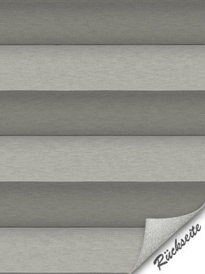 Vue détaillée disponible. - Cliquez ici Stoff Plissee Maßanfertigung Jacuma 30.945