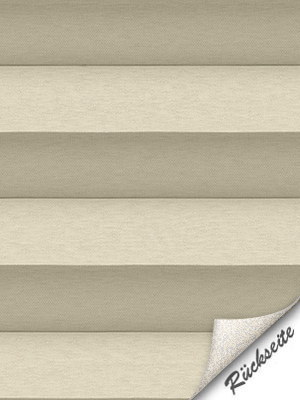 Stoff Plissee Ma&szlig;anfertigung Jacuma 91.945