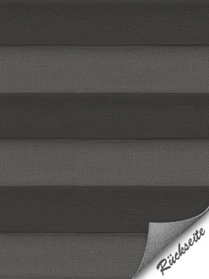 Vue détaillée disponible. - Cliquez ici Stoff Plissee Maßanfertigung Mulata 30.155