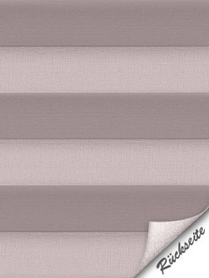 Vue détaillée disponible. - Cliquez ici Stoff Plissee Maßanfertigung Mulata 84.155