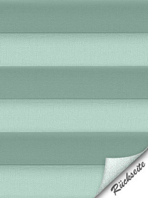 Vue détaillée disponible. - Cliquez ici Stoff Plissee Maßanfertigung Mulata 07.155