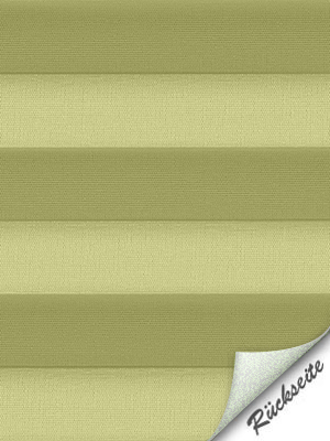 Vue détaillée disponible. - Cliquez ici Stoff Plissee Maßanfertigung Mulata 79.155