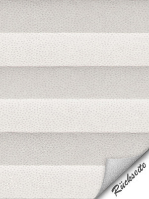 Vue détaillée disponible. - Cliquez ici Stoff Plissee Maßanfertigung Caranero 12.355