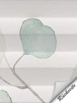 Vue détaillée disponible. - Cliquez ici Stoff Plissee Maßanfertigung Junco 67.755