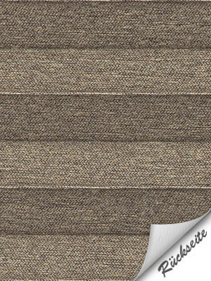 Vue détaillée disponible. - Cliquez ici Stoff Plissee Maßanfertigung Batalla 50.495