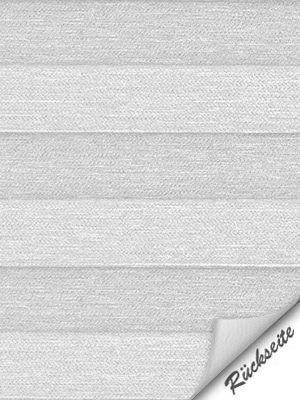 Vue détaillée disponible. - Cliquez ici Stoff Plissee Maßanfertigung Batalla 12.495