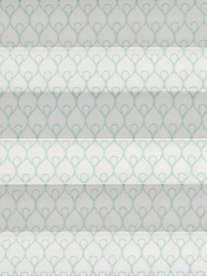 Vue détaillée disponible. - Cliquez ici Stoff Plissee Maßanfertigung Cocos 57.816