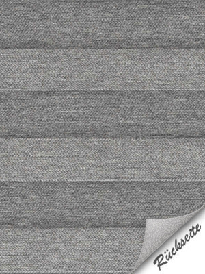 Vue détaillée disponible. - Cliquez ici Stoff Plissee Maßanfertigung Mahomito 20.746