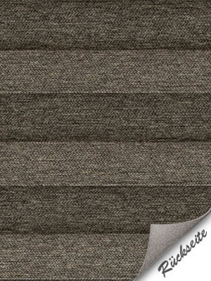 Vue détaillée disponible. - Cliquez ici Stoff Plissee Maßanfertigung Mahomito 21.746