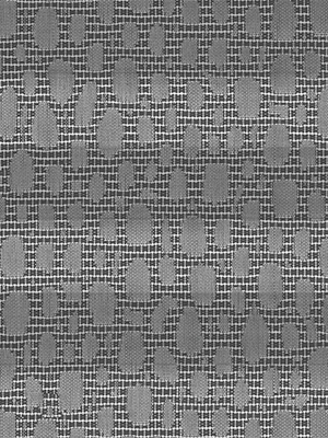 Vue détaillée disponible. - Cliquez ici Stoff Plissee Maßanfertigung Hicacal 20.946