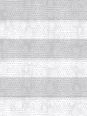 Vue détaillée disponible. - Cliquez ici Stoff Plissee Maßanfertigung Hicacal 12.946