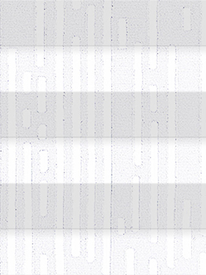 Vue détaillée disponible. - Cliquez ici Stoff Plissee Maßanfertigung Jutias 12.156