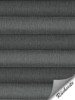 Vue détaillée disponible. - Cliquez ici Stoff Plissee Maßanfertigung Quintin 30.656