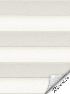 Vue détaillée disponible. - Cliquez ici Stoff Plissee Maßanfertigung Quintin 12.656