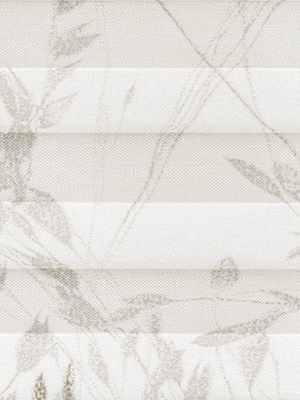 Vue détaillée disponible. - Cliquez ici Stoff Plissee Maßanfertigung Zulueta 21.566