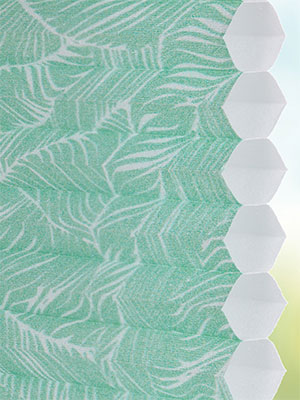 Vue détaillée disponible. - Cliquez ici Stoff Plissee Maßanfertigung Comb Cloth finely checkered 41.767