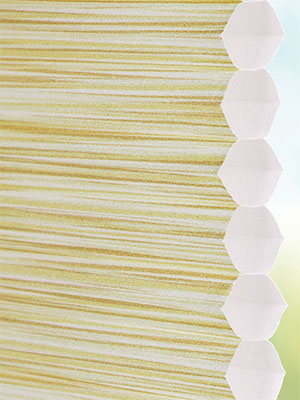 Vue détaillée disponible. - Cliquez ici Stoff Plissee Maßanfertigung Comb Cloth finely checkered 02.767