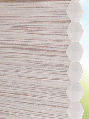 Vue détaillée disponible. - Cliquez ici Stoff Plissee Maßanfertigung Comb Cloth finely checkered 12.767