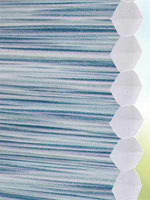 Vue détaillée disponible. - Cliquez ici Stoff Plissee Maßanfertigung Comb Cloth finely checkered 32.767