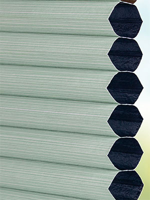 Vue détaillée disponible. - Cliquez ici Stoff Plissee Maßanfertigung Comb Cloth highway 67.867