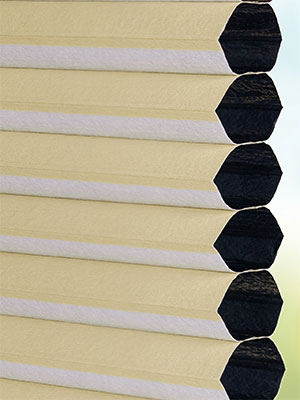 Vue détaillée disponible. - Cliquez ici Stoff Plissee Maßanfertigung Comb Cloth cotton candy 10.967