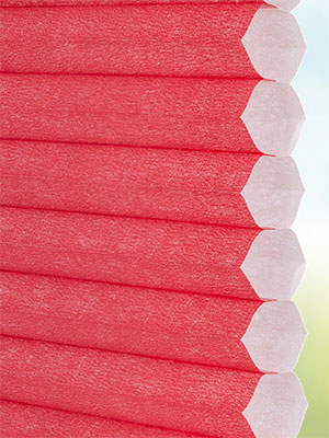 Vue détaillée disponible. - Cliquez ici Stoff Plissee Maßanfertigung Comb Cloth velours 23.077