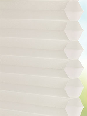 Vue détaillée disponible. - Cliquez ici Stoff Plissee Maßanfertigung Comb Cloth uni wanly 00.277