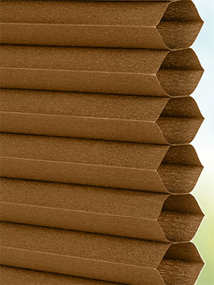 Vue détaillée disponible. - Cliquez ici Stoff Plissee Maßanfertigung Comb Cloth uni wanly 70.277