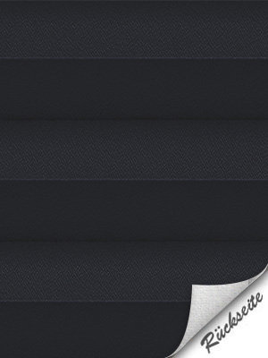 Vue détaillée disponible. - Cliquez ici Stoff Plissee Maßanfertigung Purely 40.477