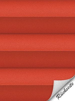 Vue détaillée disponible. - Cliquez ici Stoff Plissee Maßanfertigung Purely 92.477