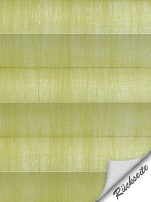 Vue détaillée disponible. - Cliquez ici Stoff Plissee Maßanfertigung Fibre 49,687