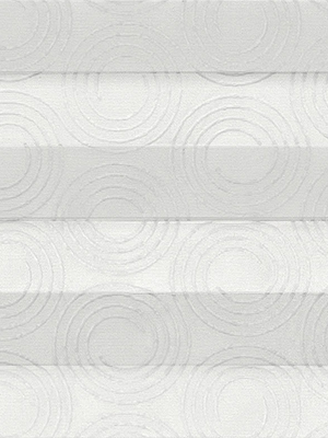 Vue détaillée disponible. - Cliquez ici Stoff Plissee Maßanfertigung Constanera 12.118