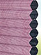 Comb Cloth cascade 00.777 Comb Cloth cascade 00.777
