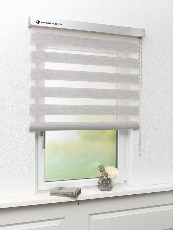 Detailansicht Store jour/nuit Sargas 5507.7202