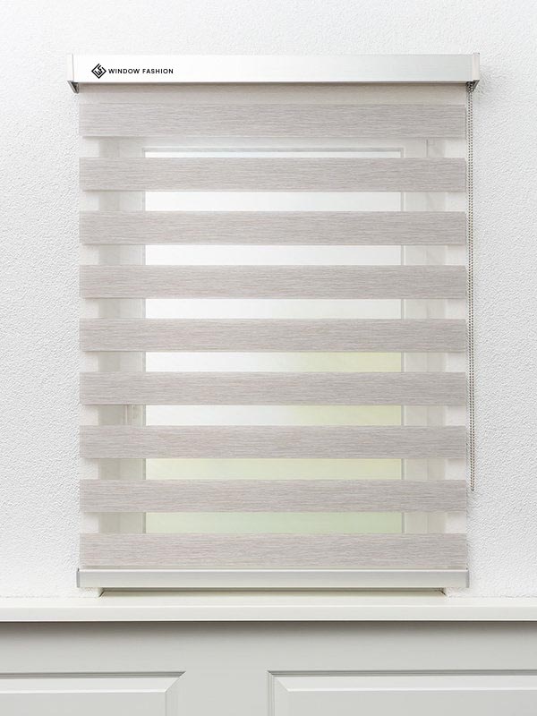 Detailansicht Store jour/nuit Sargas 5507.7202