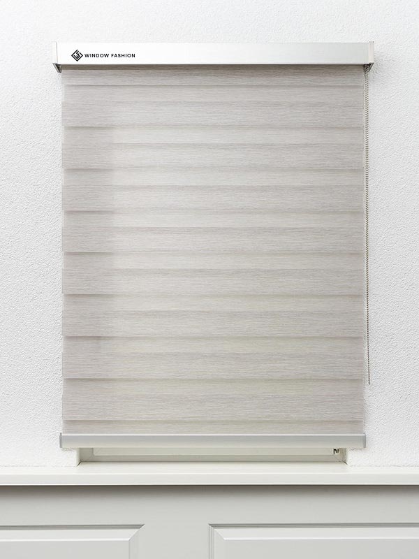 Detailansicht Store jour/nuit Sargas 5507.7202