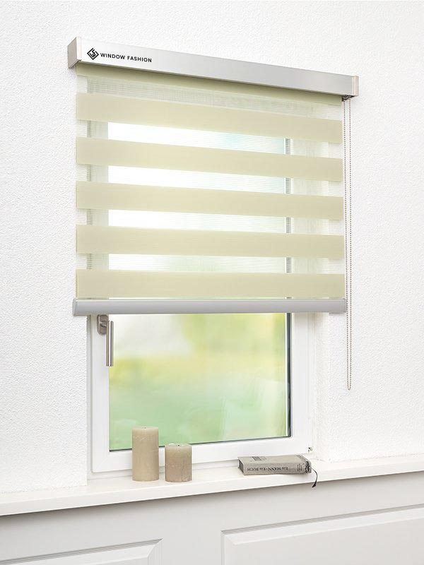 Detailansicht Store jour/nuit Alkes 5516.7008