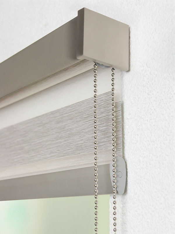 Detailansicht Store jour/nuit Sargas 5507.7202