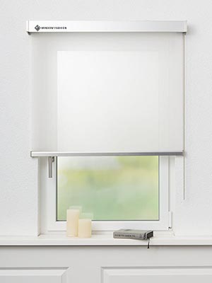 Store Anser 5501.1501 Fensteransicht